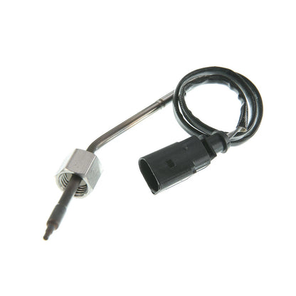 2X Exhaust Gas Temp EGT Sensor for VW Touareg (2006–2008) ETS97, 07Z906088C