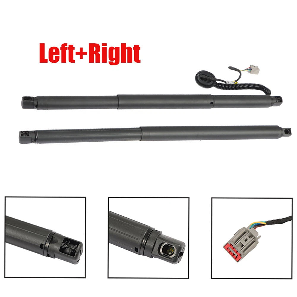 Set of 2 Power Liftgate Actuators for GMC Yukon/Yukon XL (GRE149815)