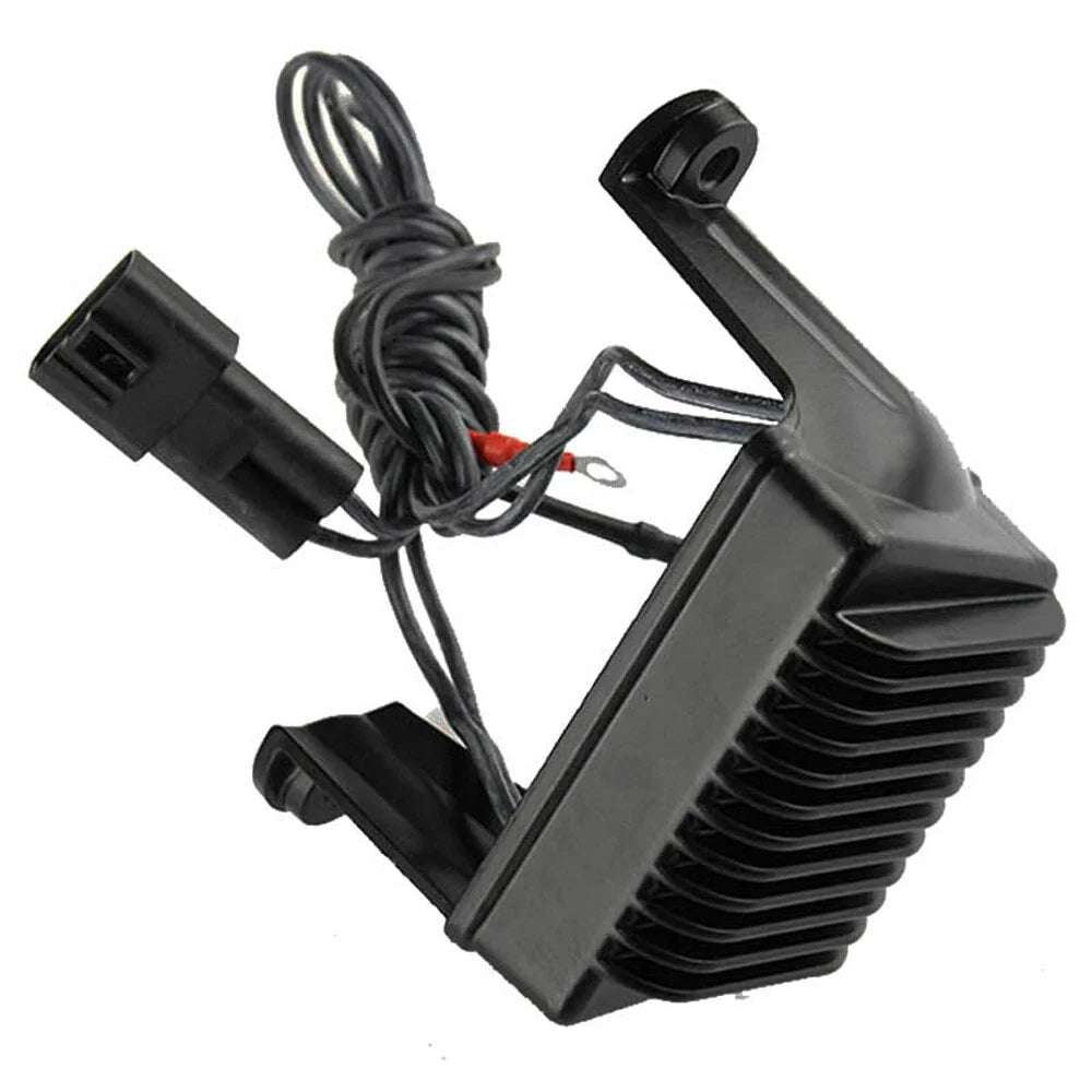 Aluminum Voltage Regulator Rectifier for Harley Touring Road Glide FLH (1997–2001)