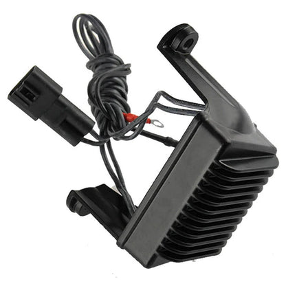 Aluminum Voltage Regulator Rectifier for Harley Touring Road Glide FLH (1997–2001)