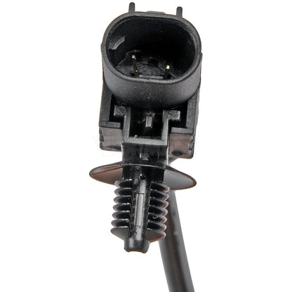 ABS Speed Sensor for Dorman 970-418, 084-4831 (Front Driver/Passenger)