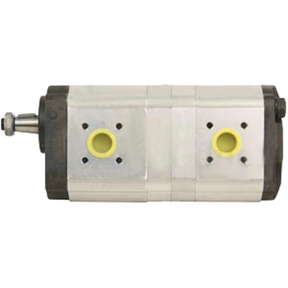 Tandem Hydraulic Pump for John Deere (Fits AC37750)