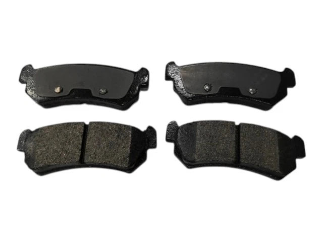 Brake Pad Set for Suzuki (1403-88684)