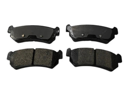 Brake Pad Set for Suzuki (1403-88684)