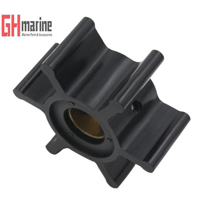 Engine Flexible Impeller for Farymann Diesel CS7S 30M (Inboard Marine)