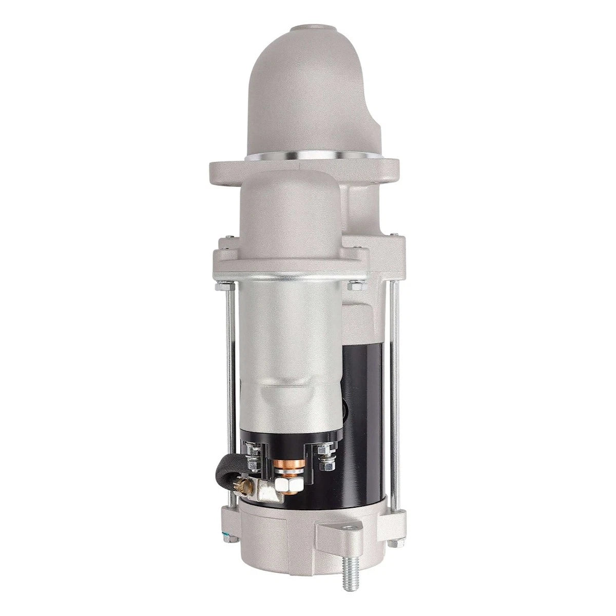 Starter for Kenworth T300 K300 (1994–1996, 2000–2003) 18045449, 6603N, 6603