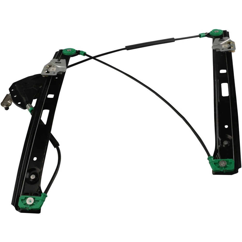 Front Left Window Regulator for BMW 323i 328i 325xi 330xi (1999–2005) 17-50192AN, 51 33 7 020 659