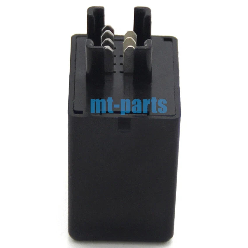 7-Pin Turn Signal Relay Flasher for Suzuki GSF1200S Bandit S (2001–2006, 2007–2009)