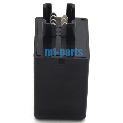 7-Pin Turn Signal Relay Flasher for Suzuki GSF1200S Bandit S (2001–2006, 2007–2009)