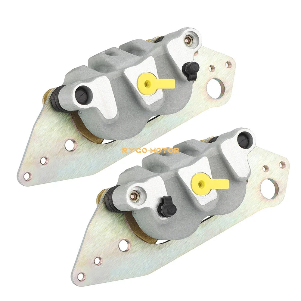Front Brake Calipers for Polaris RZR 1000 RZR XP/XP4/S4 1000 RZR RS1 (2015–2022)