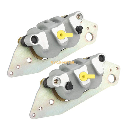 Front Brake Calipers for Polaris RZR 1000 RZR XP/XP4/S4 1000 RZR RS1 (2015–2022)