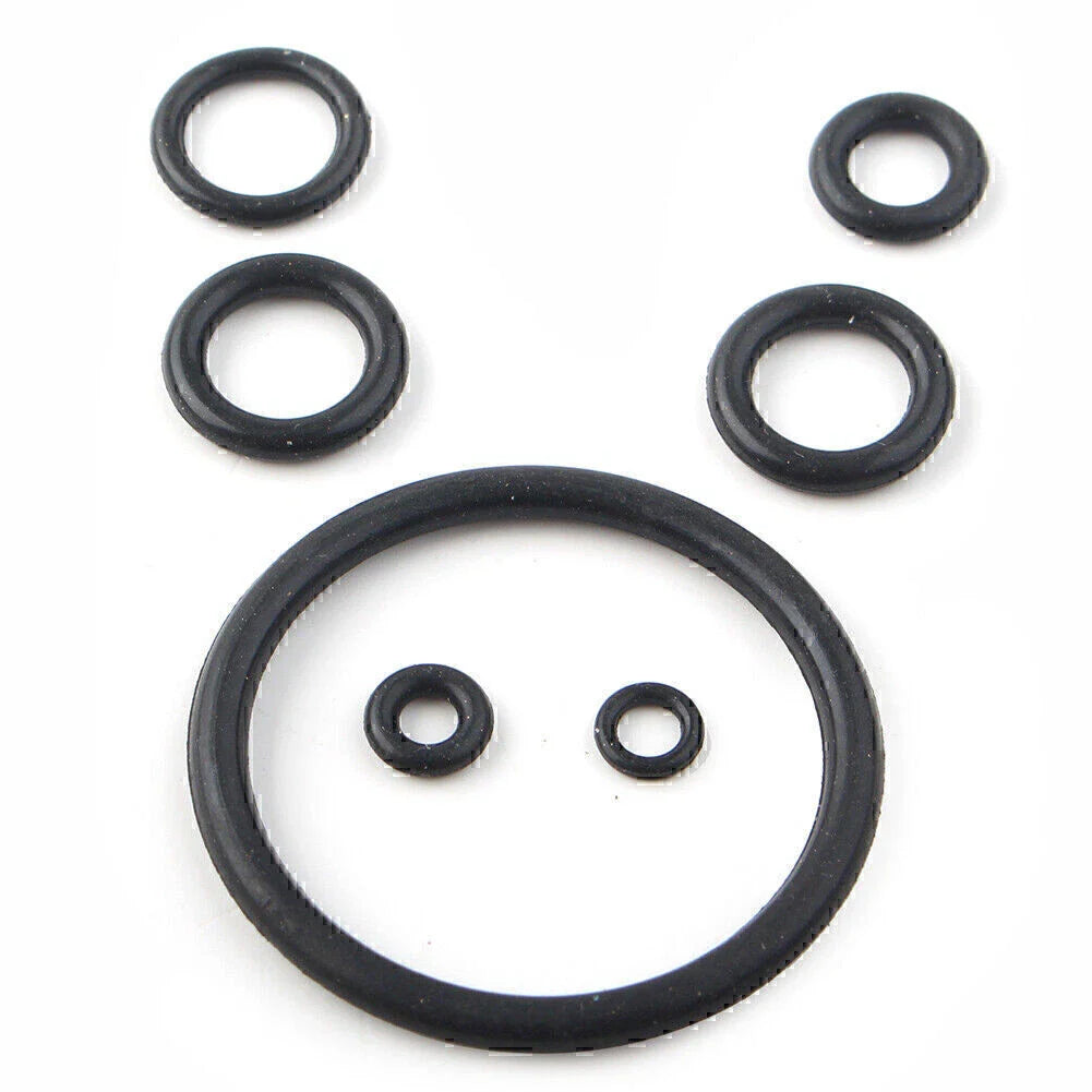 Carburetor Rebuild Kit for Suzuki LT230S Quadsport (1985–1988)