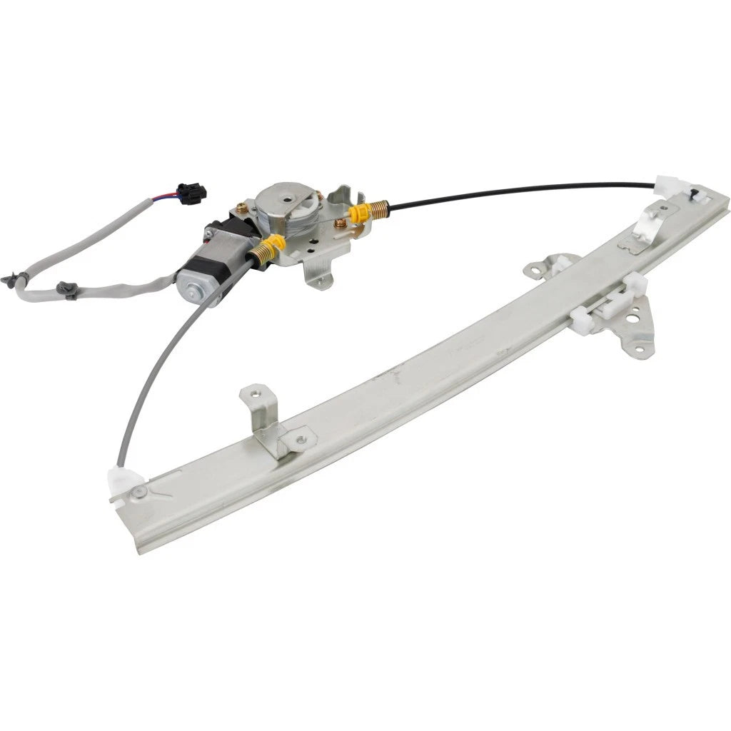 Window Regulator for Nissan Frontier (2005–2021) CLX-M0-USA-RN49170026-CL360A70