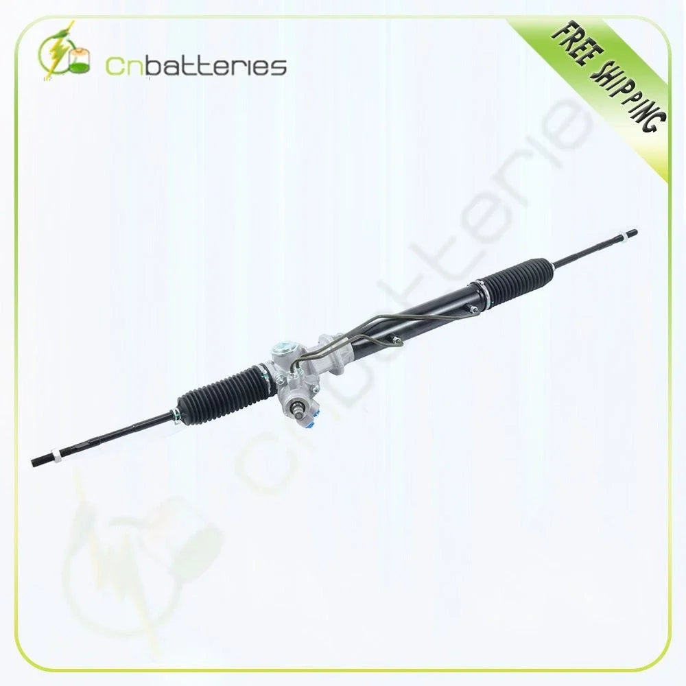 Power Steering Rack and Pinion Assembly for Nissan Infiniti (1996–2004)