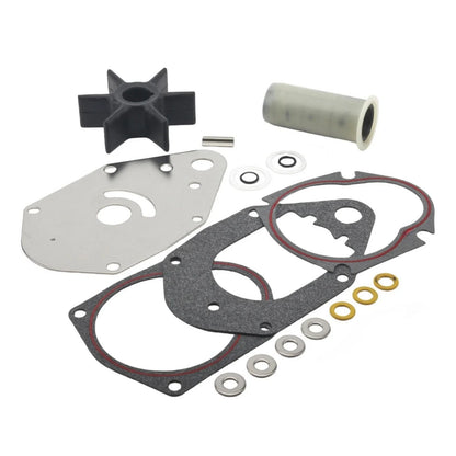 Outboard Water Pump Repair Kit for Mercury Mariner 45-60 HP