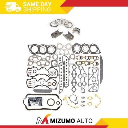 Full Gasket Set for Nissan Maxima 3.0L DOHC (1992–1994) MA-5741120498, HS9751PT