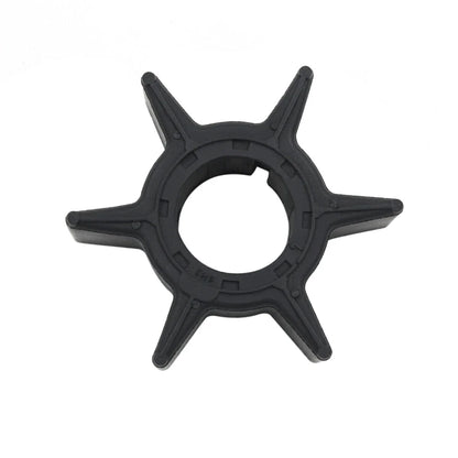 Water Pump Impeller Kit for Yamaha 2-Stroke 50 60 70 HP Outboard (1990–2023) 6H3-W0078-A0