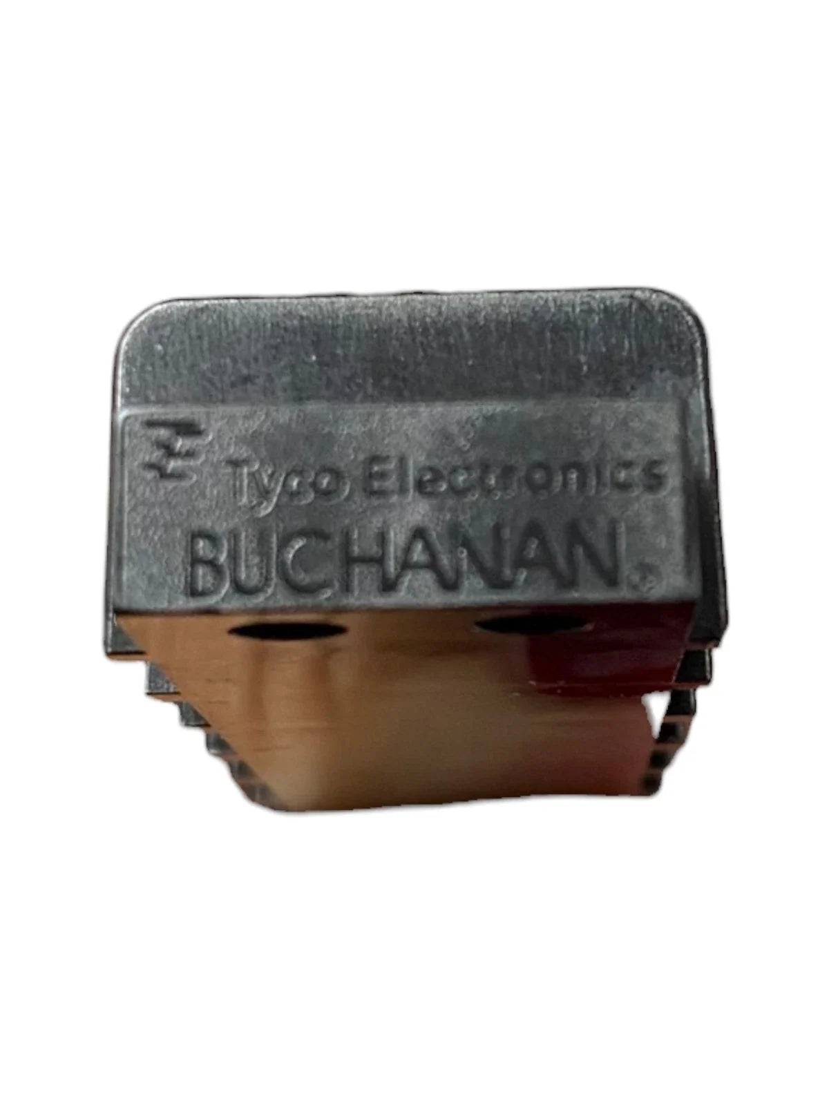 Panel Mount Barrier Terminal Block 30 Positions for TE Buchanan (12-22AWG)