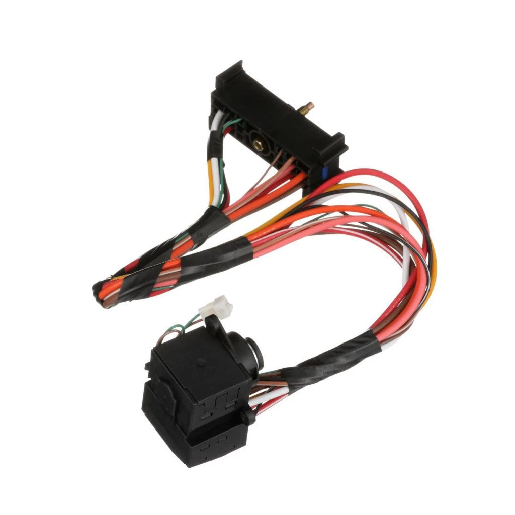 Ignition Starter Switch for Chevy C2500 Suburban/C3500 (1995–1996) ALX-PAU-SI-US-276-CLA2