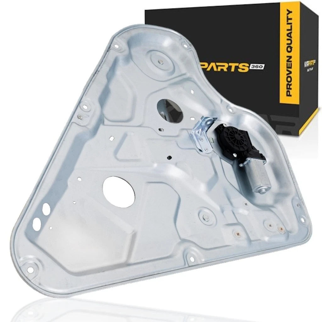 Rear Power Window Regulator for Hyundai Elantra Hatchback (2009–2012) CLX-M0-USA-JRH49170052-CLA1