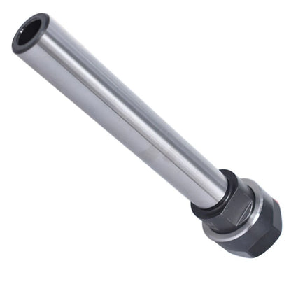 4 Inch ER16A C5/8" Extension Straight Shank Collet Chuck Tool Holder