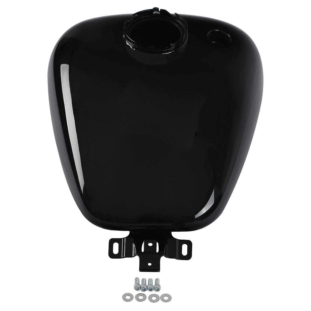 6 Gallon Fuel Gas Tank for Harley Touring CVO Street Glide (2014–2023)