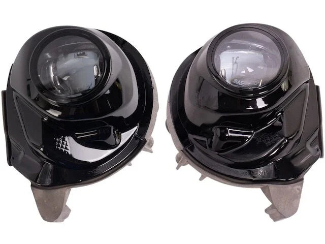 Fog Light Set of 2 for Mazda 6 (2017) QC426TQ