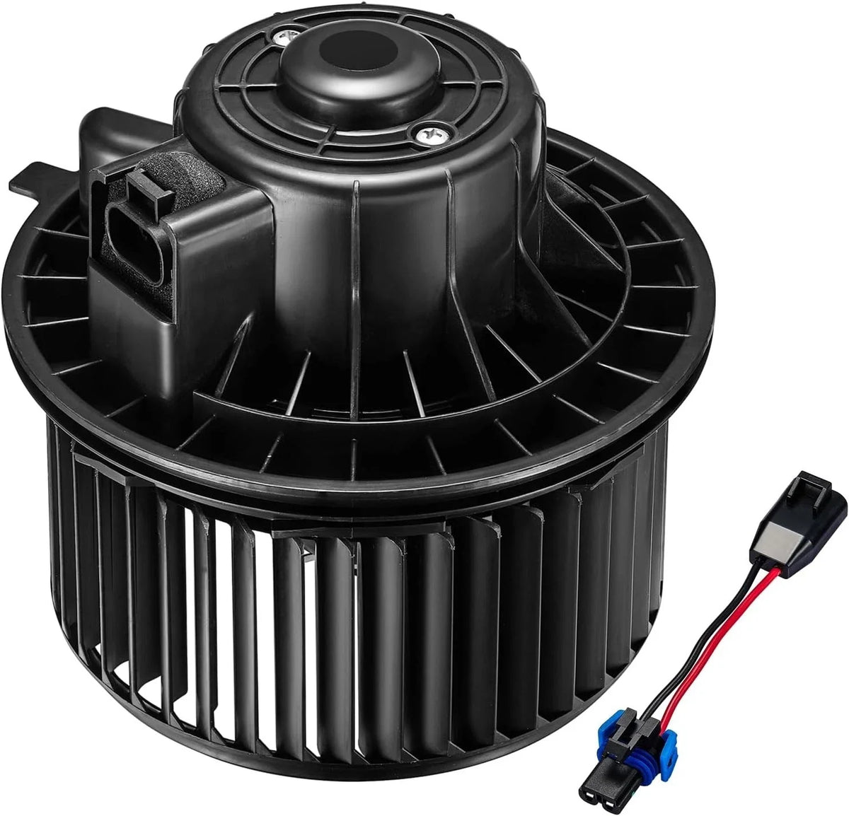 Front Blower Motor with Fan Cage for GMC Yukon XL 1500 (2003–2009) 700164