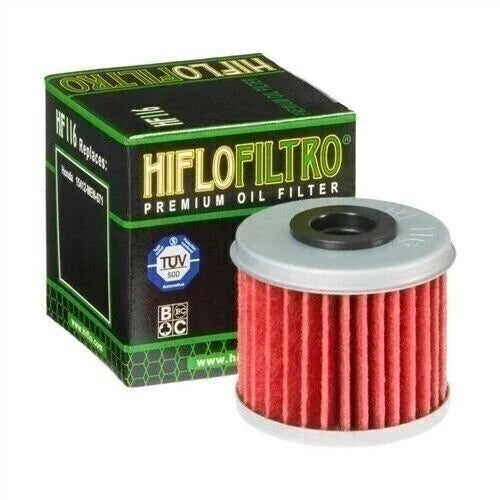 Oil Filter for Polaris Ranger 325 ETX (2015–2016)