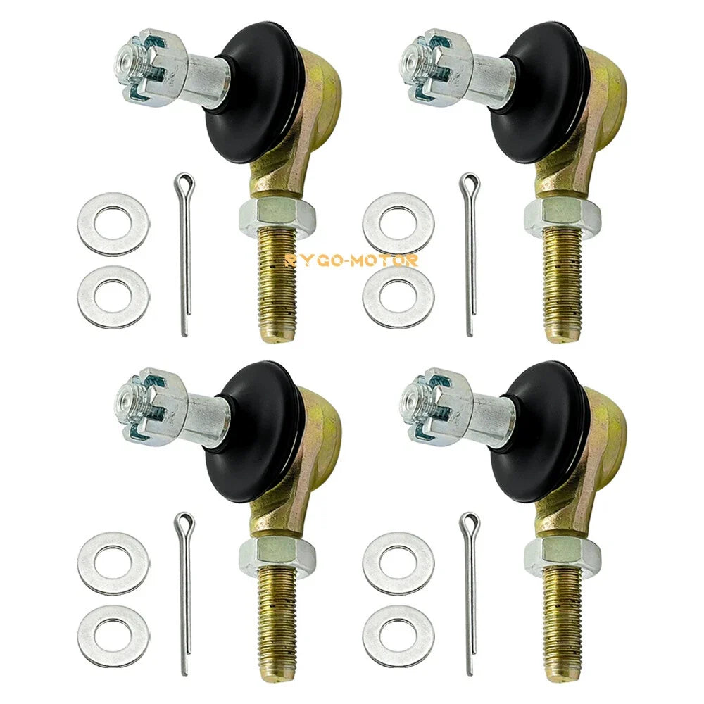 Tie Rod End Kit for Yamaha Wolverine 350, Big Bear 350 (1987–2005)