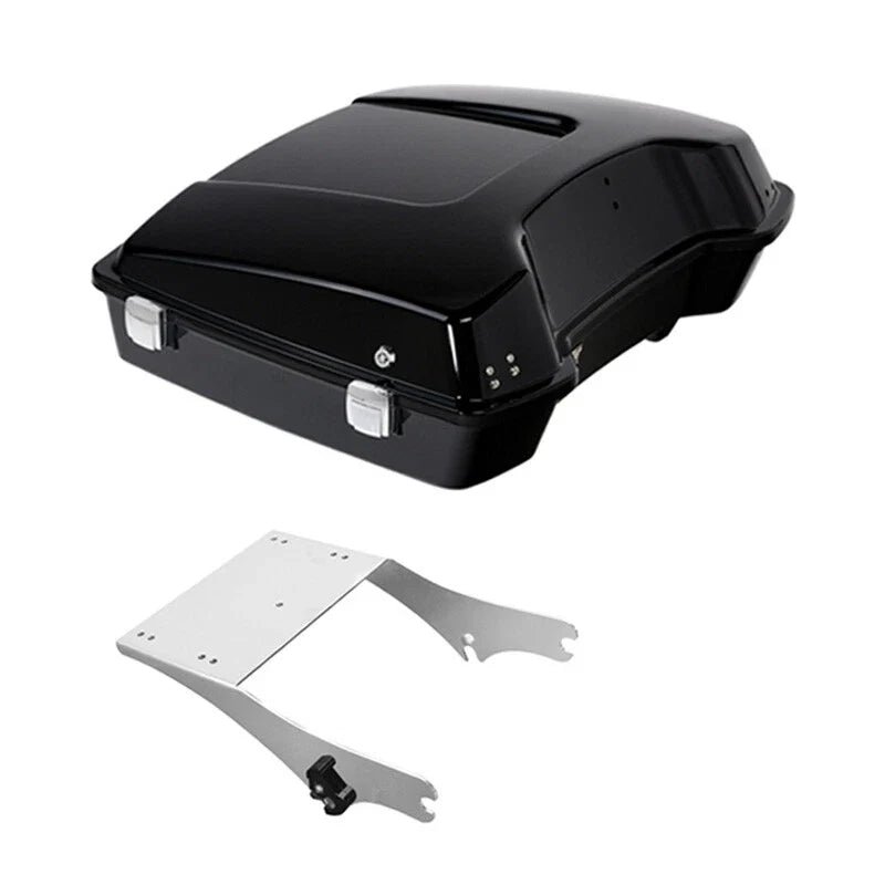 Trunk Luggage Mounting Rack for Harley Touring Electra Glide (1997–2008)