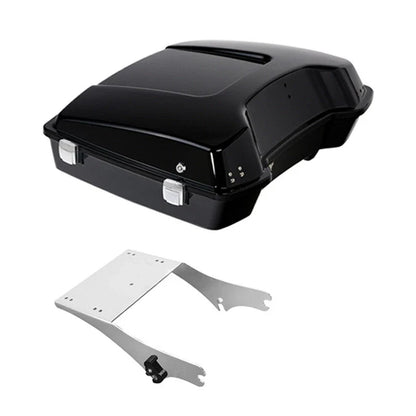 Trunk Luggage Mounting Rack for Harley Touring Electra Glide (1997–2008)