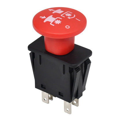 2Pcs Clutch PTO Switch for John Deere Tractors (Upgrade)