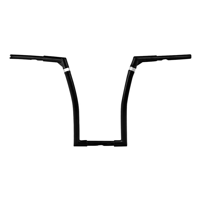 16" Rise Adjustable Handlebar for Harley FLST FXST Sportster XL