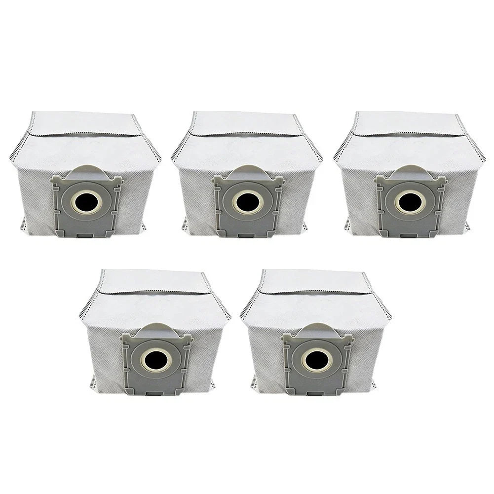 Dust Bags for Yeedi S16 Plus (Compatible, 99.97% Fine Dust Capture)