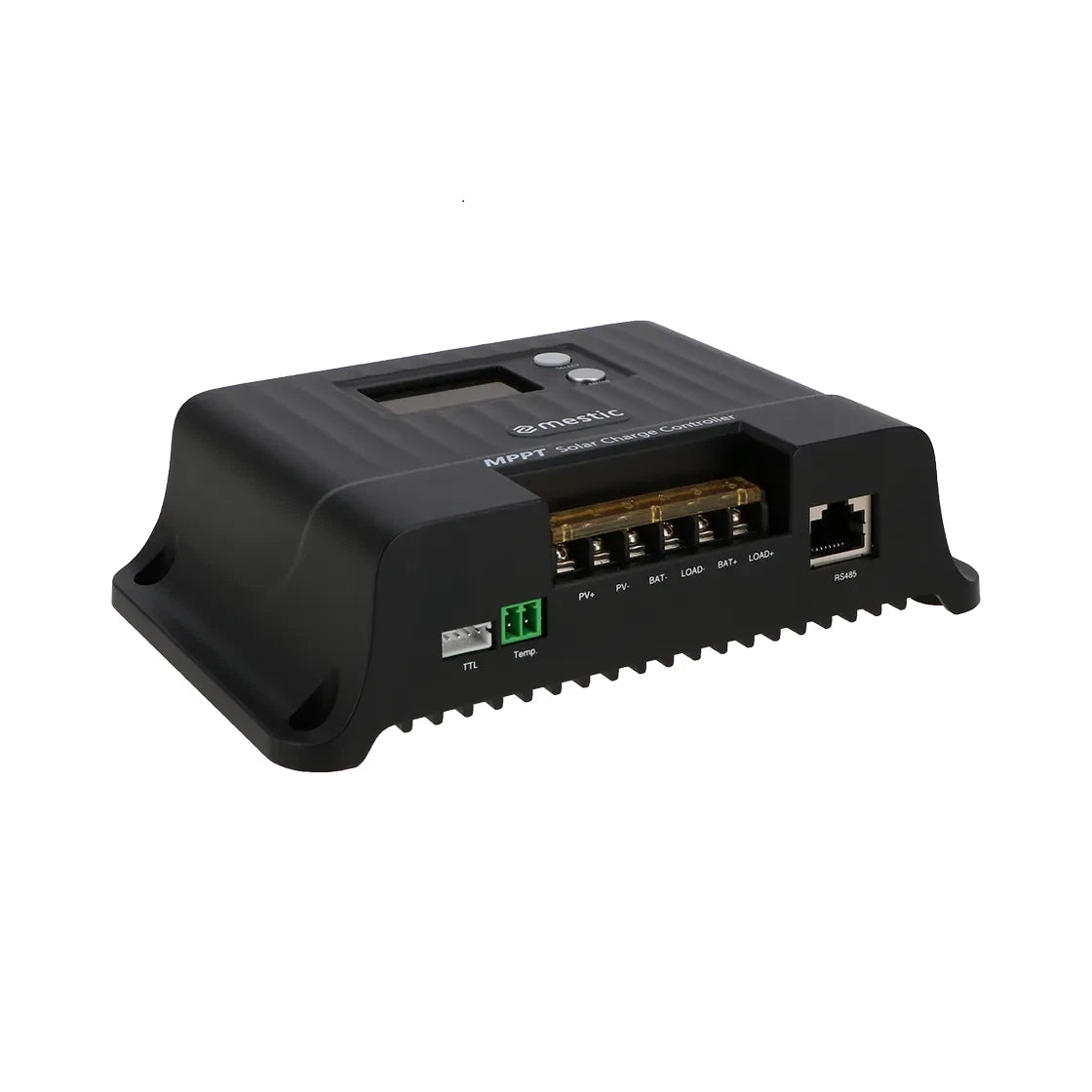 Mestic MSC-4010 MPPT Solar Charge Controller 10A for Caravan Motorhome (1519220)