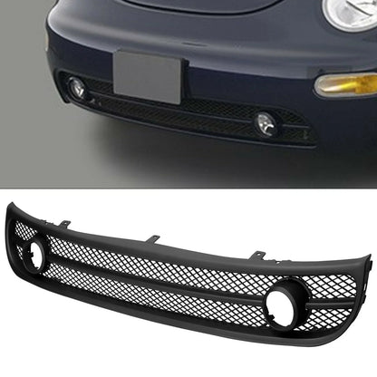 Bumper Kit for Volkswagen Beetle (2001–2005) - Front Valance, Grille, Trim 3PC