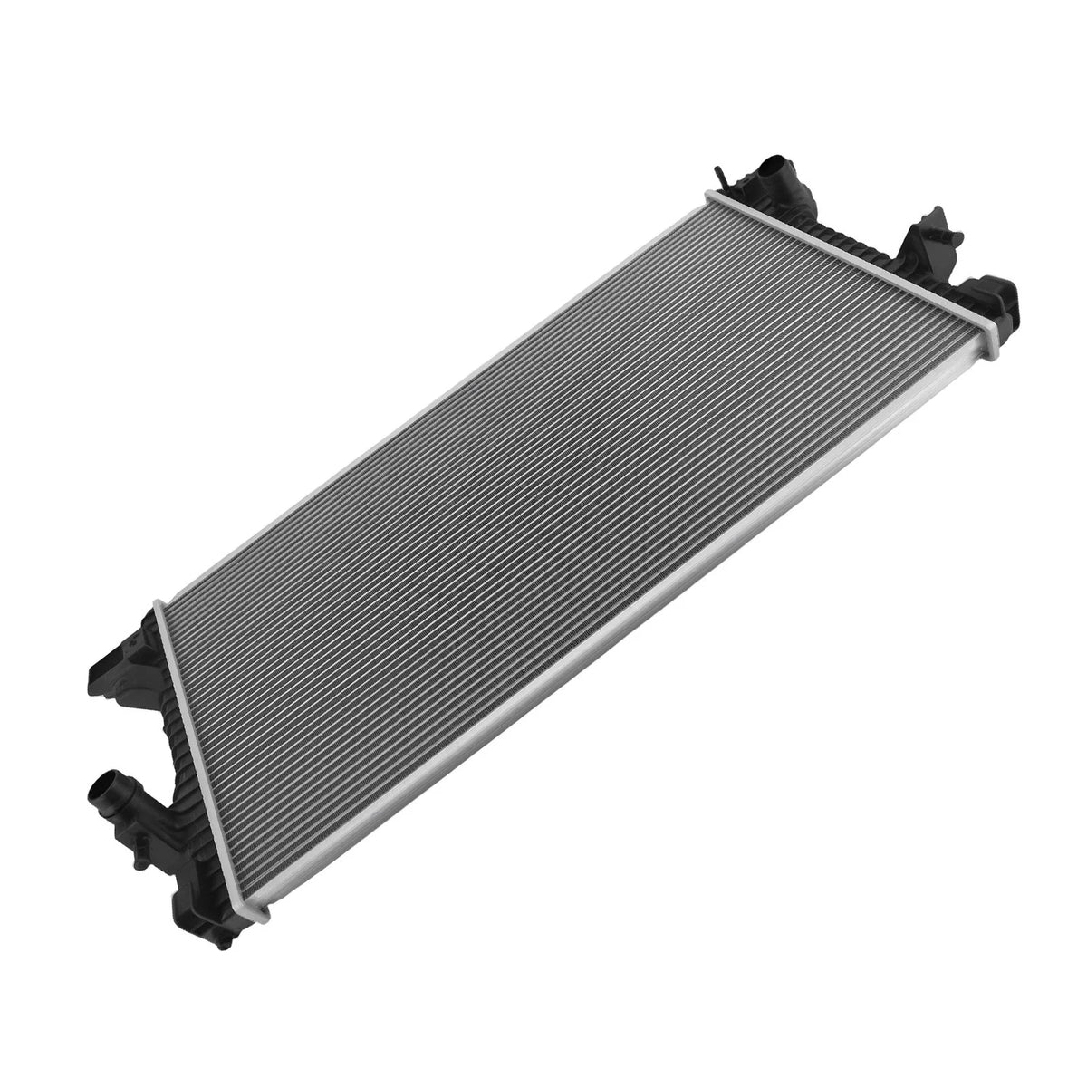 Aluminum Core Radiator for Ford F-150 3.5L V6 (2017–2022)