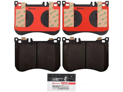 Brake Pad Set for Audi Q8 (2019–2024) 84759ZBXV
