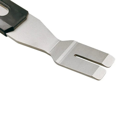 Hydraulic Disc Brake Truing Fork Tool for Universal Use