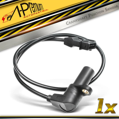 Crankshaft Position Sensor for Chevy Meriva, Pickup, Corsa (90357491, PC937)