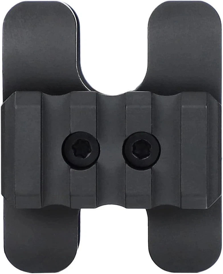 Barrel Clamp Flashlight Mount for Mossberg 500/590 (12Ga)
