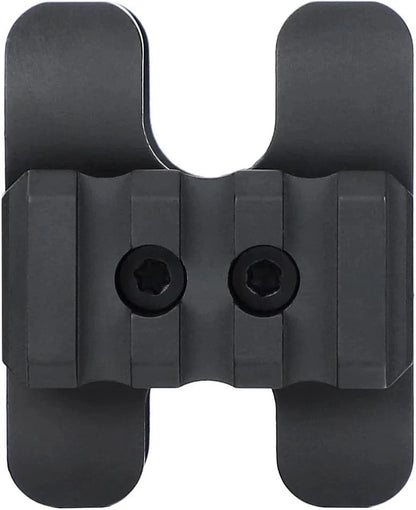 Barrel Clamp Flashlight Mount for Mossberg 500/590 (12Ga)