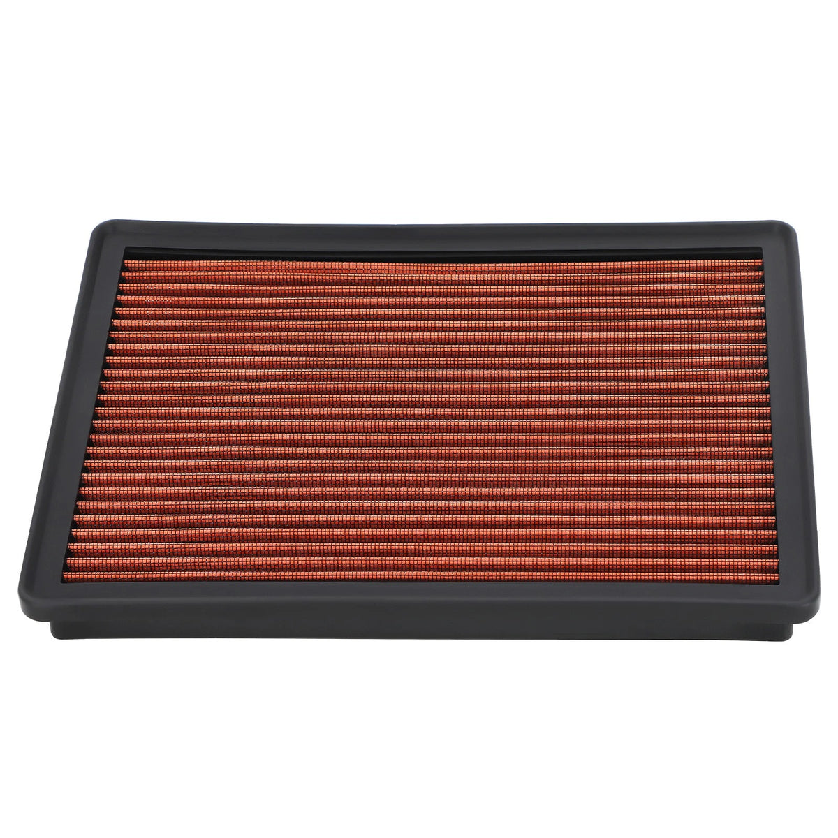 Drop In Engine Air Filter for Silverado Sierra 1500 5.3L (1999–2018) N1E9D5, 15908915, 15908916