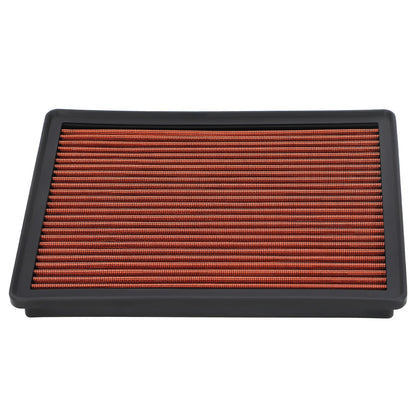 Drop In Engine Air Filter for Silverado Sierra 1500 5.3L (1999–2018) N1E9D5, 15908915, 15908916