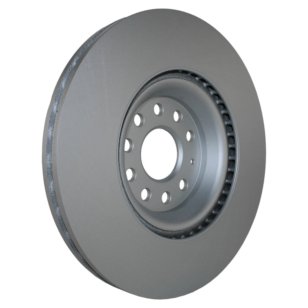340mm Brake Disc for Audi A3, Q3, S3, TTS, Q5, Arteon, GTI, Jetta (2013–2023)