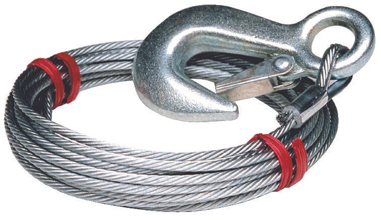 Tie Down Winch Cable 5600 lbs for (59395)