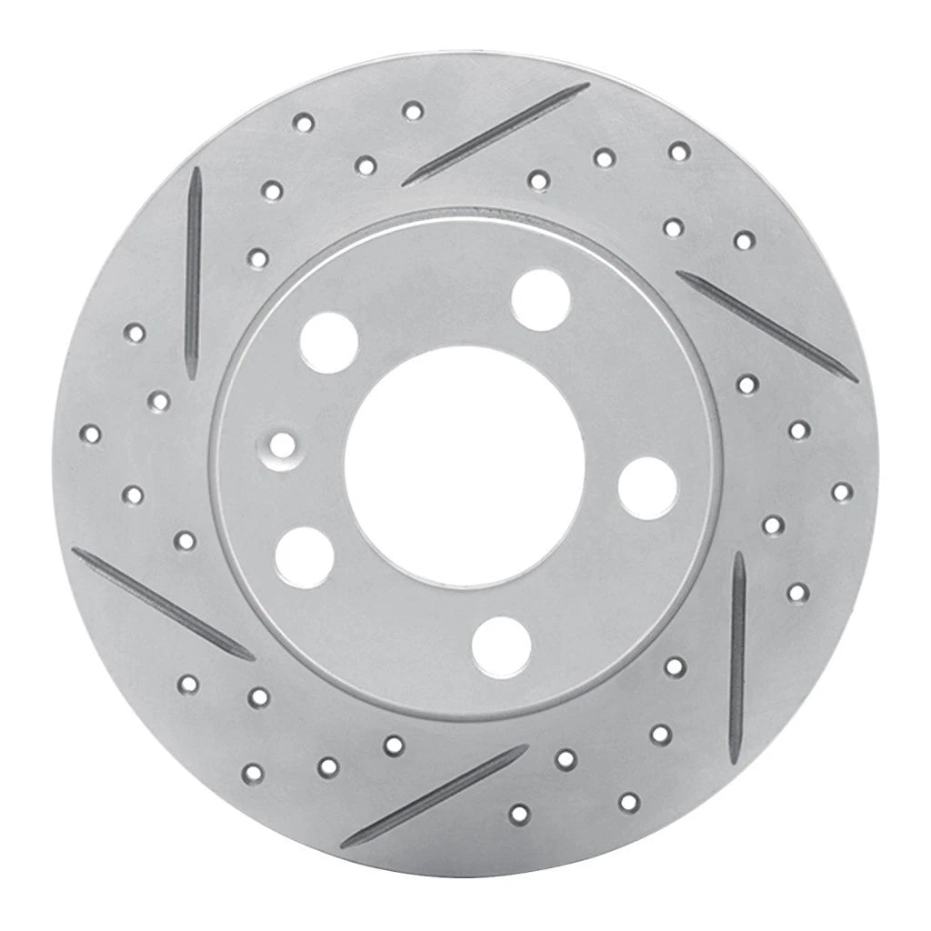 Brake Rotor Rear for Audi A1 (2011–2014) ALX-PAU-DF-830-74019L-CLA3