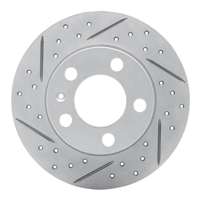 Brake Rotor Rear for Audi A1 (2011–2014) ALX-PAU-DF-830-74019L-CLA3