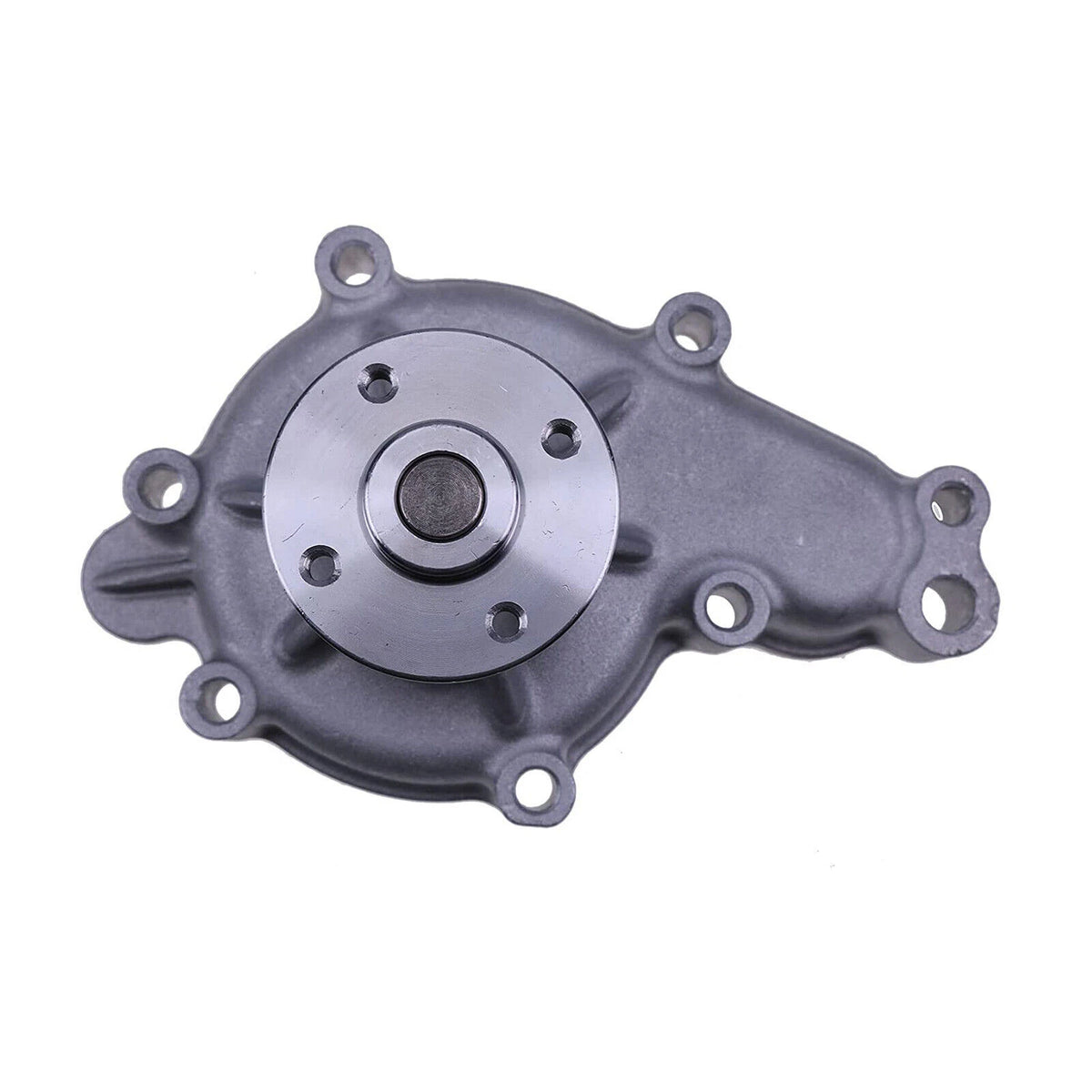 Water Pump for Kubota V3307 V3300 V3300-E V3300-T V3300-DI (1G772-73032)